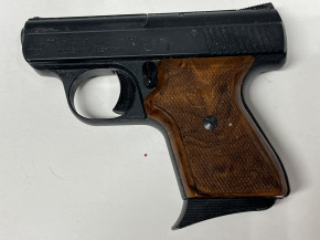 SM Rhöner Sportwaffen GmbH Mod. 15 8mm Gaspistole