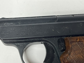 SM Rhöner Sportwaffen GmbH Mod. 15 8mm Gaspistole