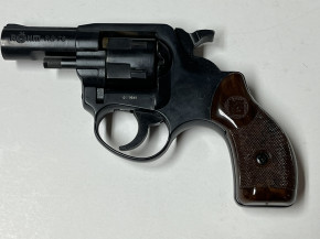 Revolver Röhm RG 76 cal.6 mm