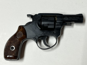 Revolver Röhm RG 76 cal.6 mm