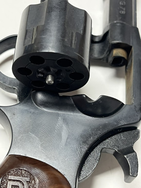 Revolver Röhm RG 76 cal.6 mm