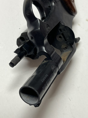 Revolver Röhm RG 76 cal.6 mm