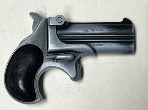 Noris Derringer TWI-Nine brüniert PTB 276