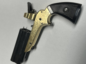 Perfecta G100 Maverick 6mm Flobert