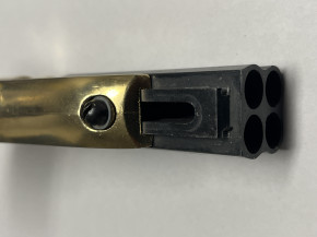 Perfecta G100 Maverick 6mm Flobert