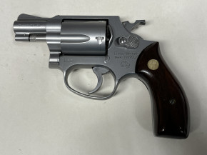 Gas- Signalrevolver ERMA EGR 66x Sammlerrevolver