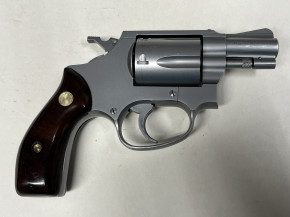 Gas- Signalrevolver ERMA EGR 66x Sammlerrevolver