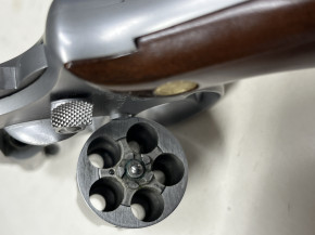 Gas- Signalrevolver ERMA EGR 66x Sammlerrevolver