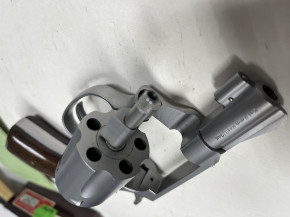 Gas- Signalrevolver ERMA EGR 66x Sammlerrevolver