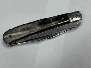 Bauernmesser 4 teilig Handarbeit