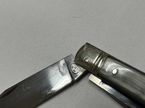 Bauernmesser 3 teilig Handarbeit