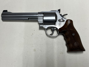 Revolver Smith&Wesson 629-6   .44RemMagnum  Classic Champion Match Master" Stainless