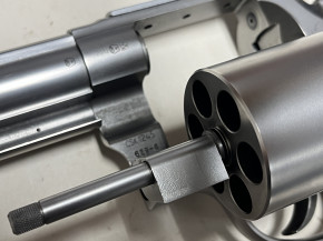Revolver Smith&Wesson 629-6   .44RemMagnum  Classic Champion Match Master" Stainless
