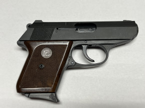 Original Röhm RG 9 Signalpistole