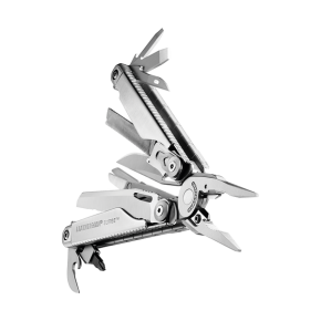 Leatherman CHARGE + TTi