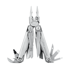 Leatherman CHARGE + TTi