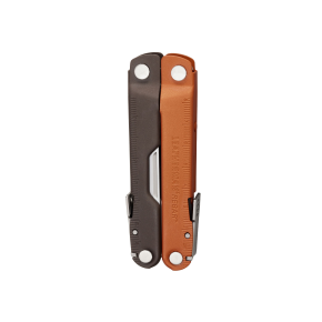 Leatherman Rebar Burnt Sienna