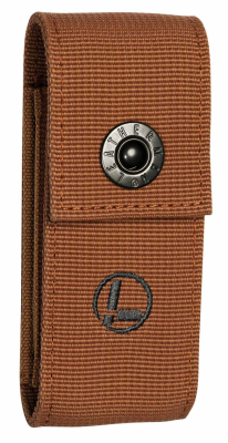 Leatherman Rebar Burnt Sienna