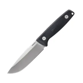 Leatherman outdoormesser Trac Jet Black
