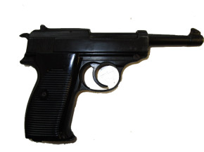 ME Signalpistole  P 38