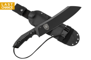 MK-11 Last Blood® Concept - Final Edition