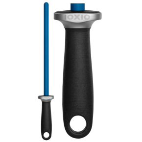 Keramik Wetzstab Blue F360/J800