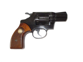 Mauser Mod.K50 9mm R knall Signalrevolver