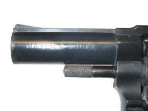 Mayer & Söhne Mod. 700/1