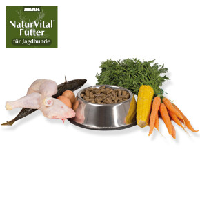 LUPOSAN NATUR VITAL Hundefutter 5 kg