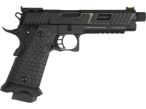 Luftpistole NX1911 BOA schwarz