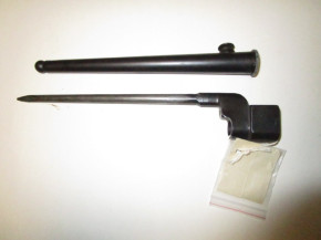 Bajonett Enfield Nr. 4 MK 2