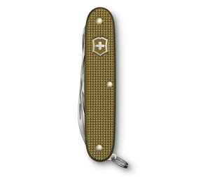 Pioneer X Alox Limited Edition 2024 Taschenmesser