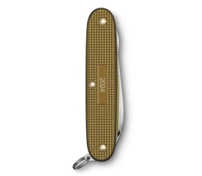 Pioneer X Alox Limited Edition 2024 Taschenmesser