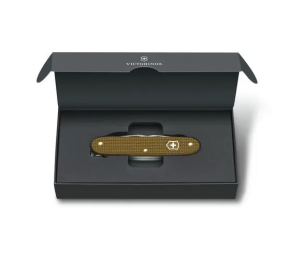 Pioneer X Alox Limited Edition 2024 Taschenmesser