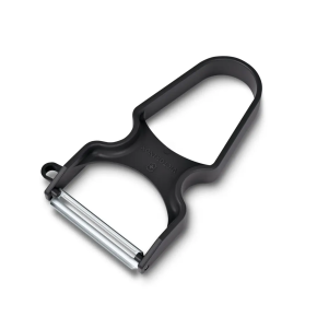 RAPID Sparschäler, schwarz