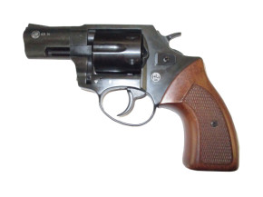 Röhm RG 69 9mm R Knall Gasrevolver