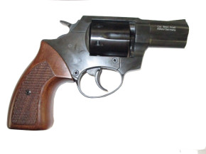 Röhm RG 69 9mm R Knall Gasrevolver