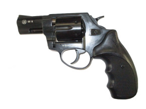 Röhm RG 69 Combat 9mm R Knall Gasrevolver