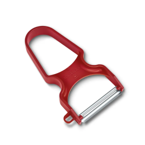 Rapid Sparschäler rot