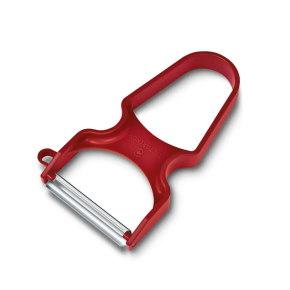 Rapid Sparschäler rot