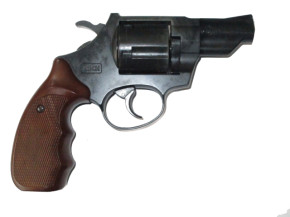 Reck Agent 45 Kaliber .45 Knall Gasrevolver