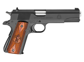 Co2 Luftpistole Springfield 1911