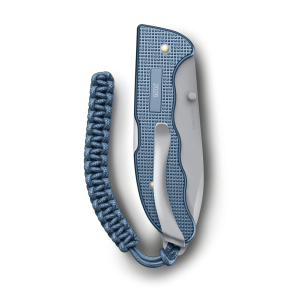 Evoke, Alox Limited Edition 2026, blau