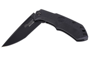 Sig Sauer M1 Tactical Klappmesser schwarz