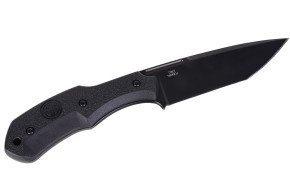 Sig Sauer M3 Einsatzmesser schwarz