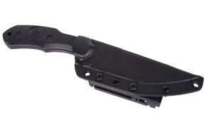 Sig Sauer M3 Einsatzmesser schwarz