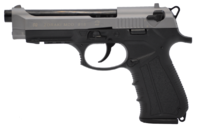 Zoraki 918 titan/titan-schwarz Signalpistole