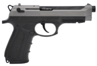 Zoraki 918 titan/titan-schwarz Signalpistole