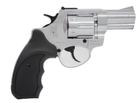 Zoraki R1 2,5", chrom, Signalrevolver