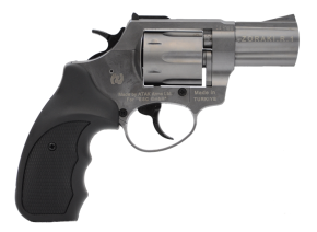 Zoraki R1 2,5", titan, Signalrevolver